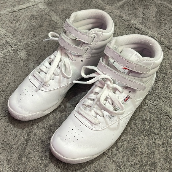 Reebok vintage sneakers - Picture 2 of 9